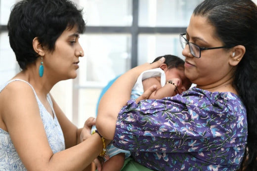 Baby Carrier Safety: Common Mistakes and How to Avoid Them