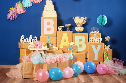 Gift Ideas For Baby's First Birthday | 1st Birthday Gift Ideas