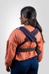 Tanu Baby Carrier - Cove