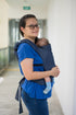 Mitra Baby Carrier- Denim