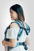 Aseema Baby Carrier- Juniper | Linen