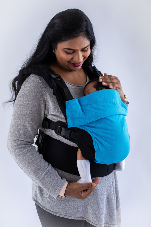 Aseema Baby Carrier- Neel