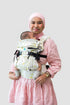 Lali Baby Carrier - Chamomile