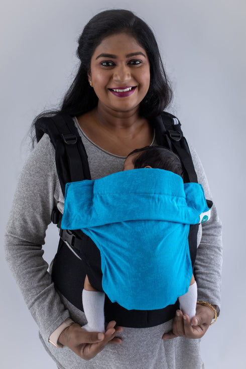 Aseema Baby Carrier- Neel