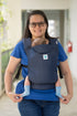 Mitra Baby Carrier- Denim