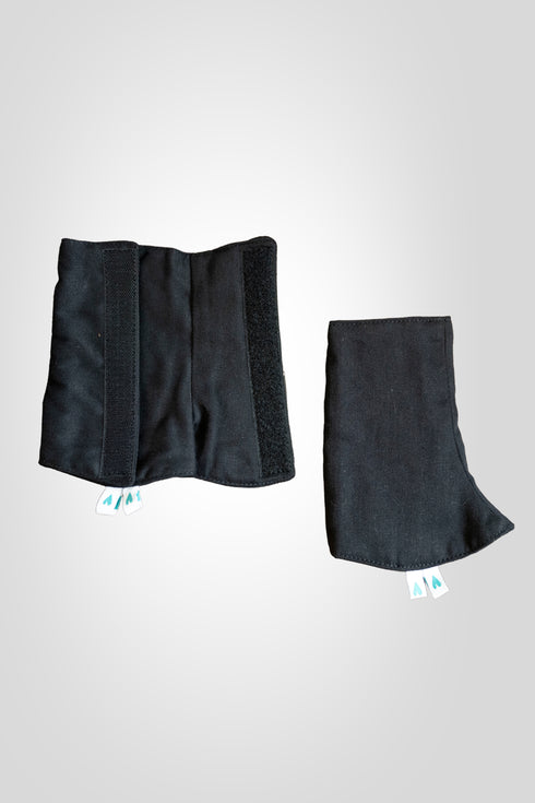 Suck Pads - Shoulder Strap Protectors