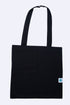Tote Bag- Black