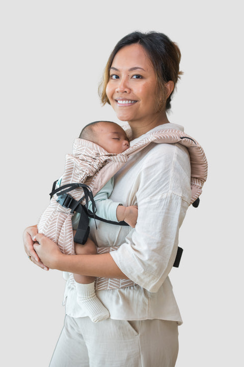 Lali Baby Carrier - Trace