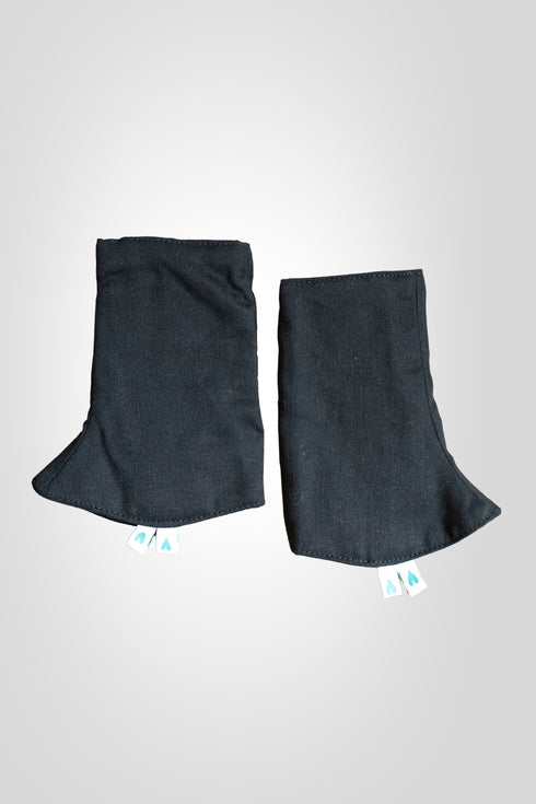 Suck Pads - Shoulder Strap Protectors