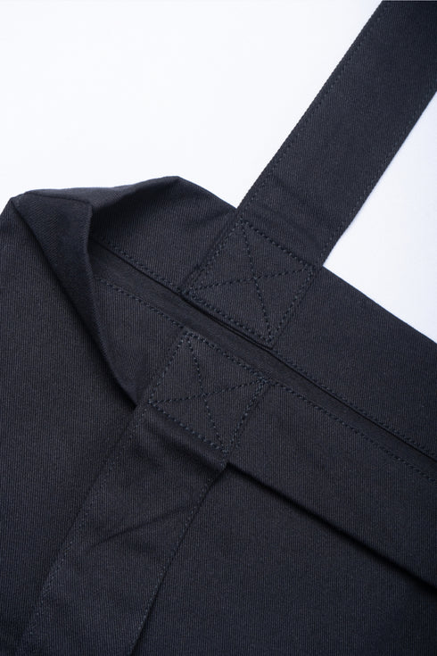 Tote Bag- Black