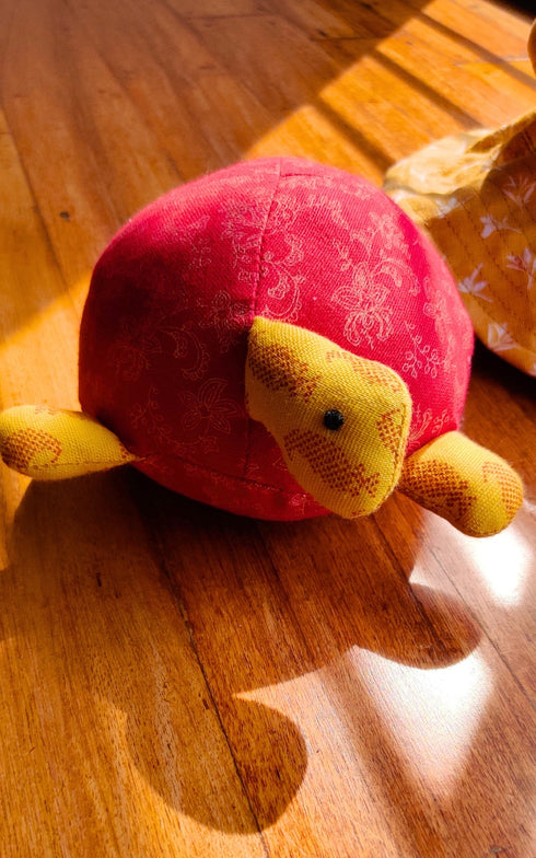 Sibling Gift Set - Cotton T-shirt, Soft Toy, Backpack Online