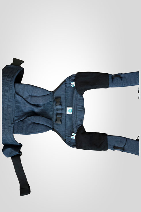 Suck Pads - Shoulder Strap Protectors