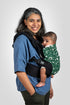 Aseema Baby Carrier- Forest