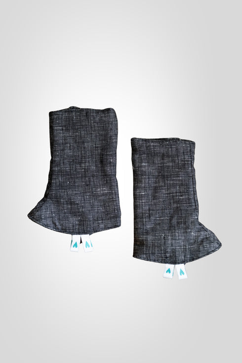 Suck Pads - Shoulder Strap Protectors