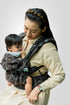 Aseema Baby Carrier- Aurora | Ikat