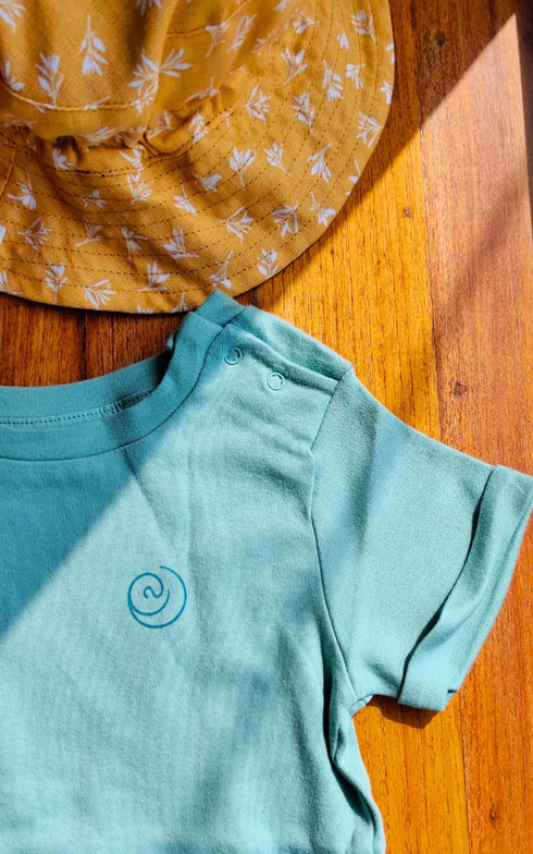 Sibling Gift Set - Cotton T-shirt, Soft Toy, Backpack Online