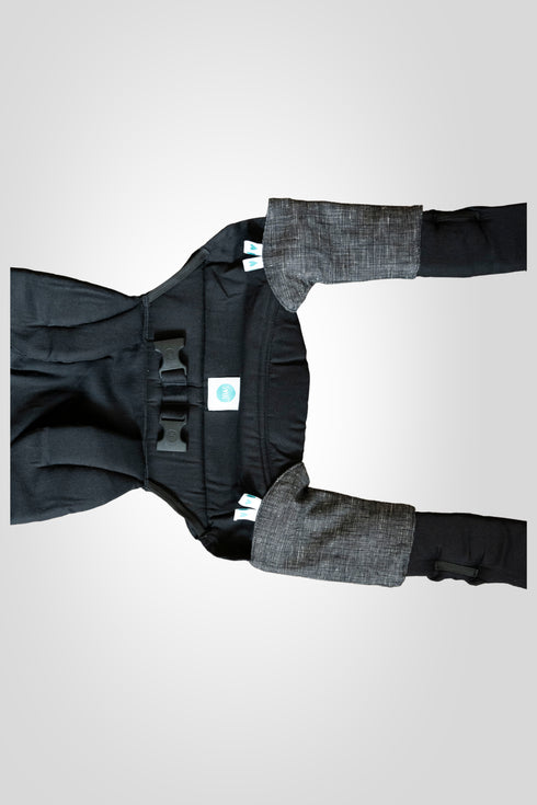 Suck Pads - Shoulder Strap Protectors