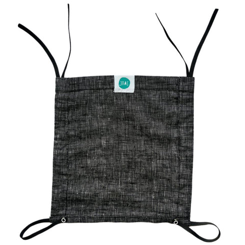 Detachable Sleeping Hood