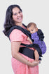 Aseema Baby Carrier- Orchid | Signature Seconds
