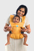 Anya Baby Carrier - Sunny | Linen