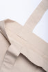Tote Bag- Beige