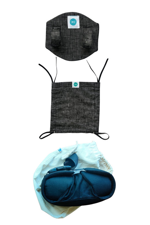 Basics Pack Accessories Bundle