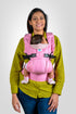 Lali Baby Carrier - Bloom | Linen
