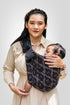 Imbu Hip Sling- Aurora | Ikat