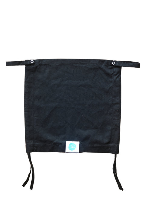 Detachable Sleeping Hood