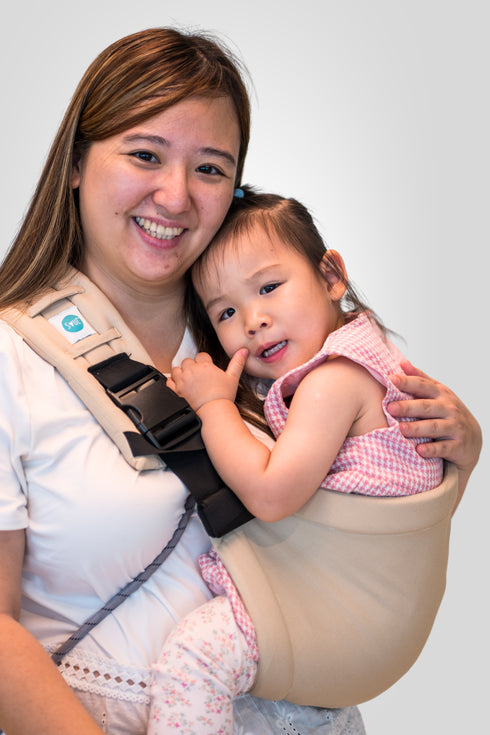 Imbu Hip Sling - Oat