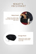 Comfort Pack Accessories Bundle