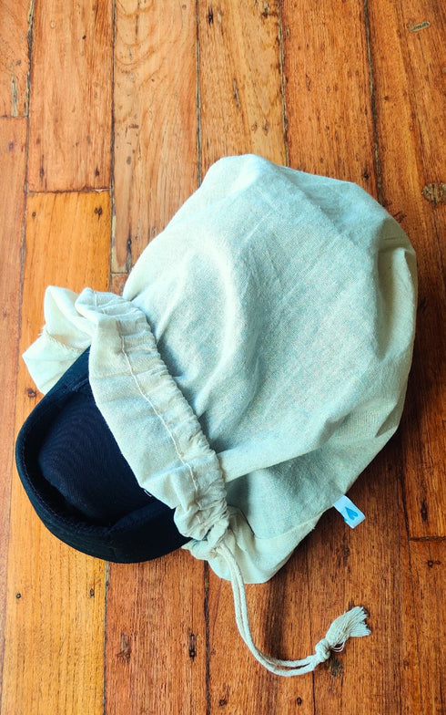 Storage Pouch For Baby Carrier