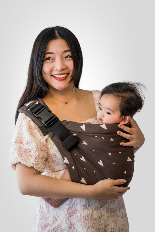 Imbu Hip Sling- Adore