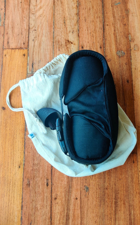 Storage Pouch For Baby Carrier