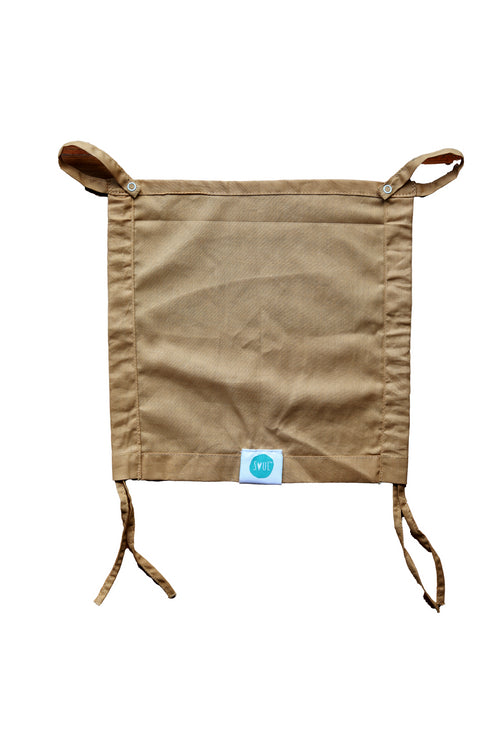 Detachable Sleeping Hood