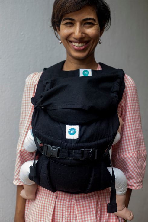 Detachable Sleeping Hood