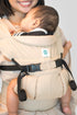 Lali Baby Carrier - Oat