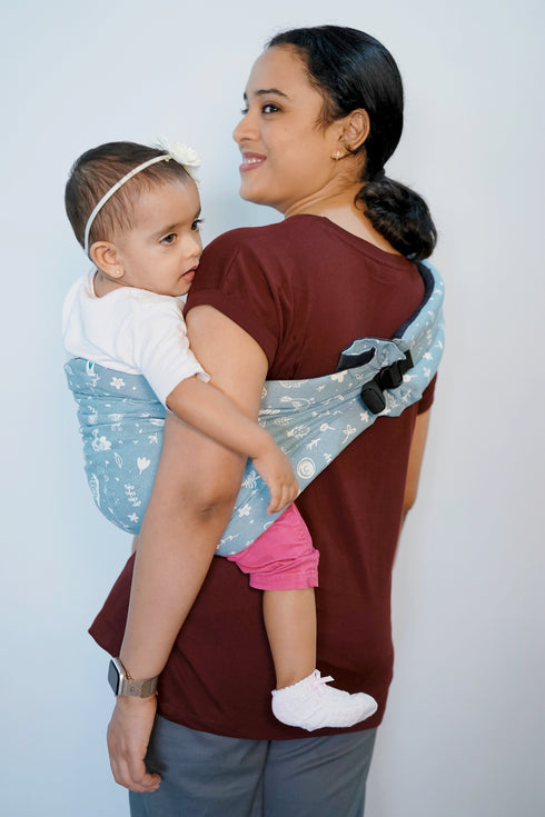 Imbu Hip Sling-Frost