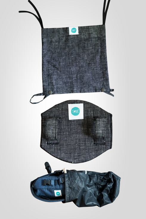 Basics Pack Accessories Bundle