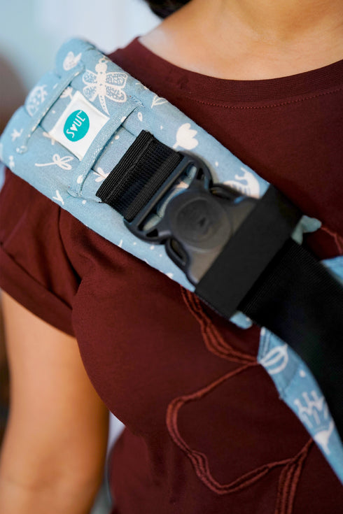 Imbu Hip Sling-Frost