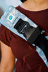 Imbu Hip Sling-Frost