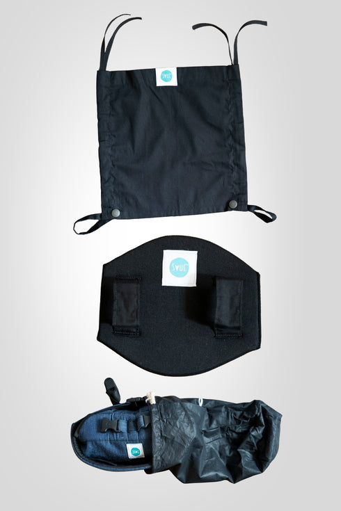 Basics Pack Accessories Bundle