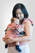 Aseema Baby Carrier- Blushwood | Linen