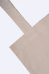 Tote Bag- Beige