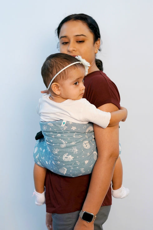 Imbu Hip Sling-Frost