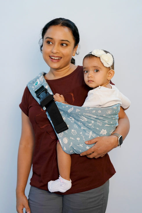 Imbu Hip Sling-Frost