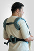 Lali Baby Carrier - Juniper | Linen
