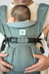 Lali Baby Carrier - Juniper | Linen