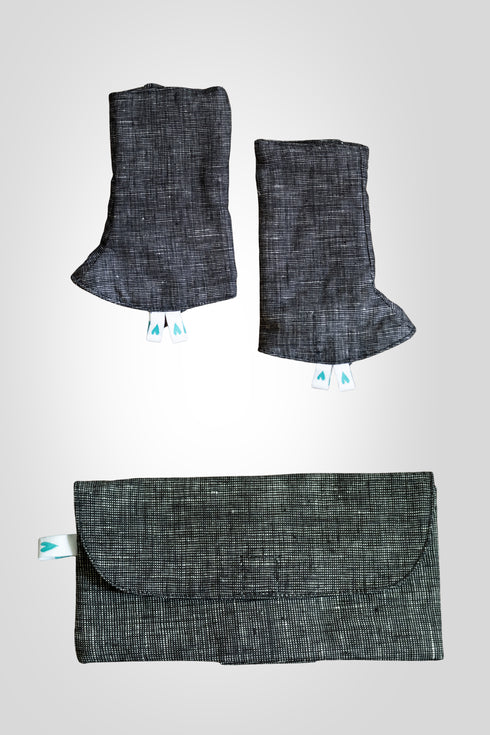 Luxe Pack Accessories Bundle