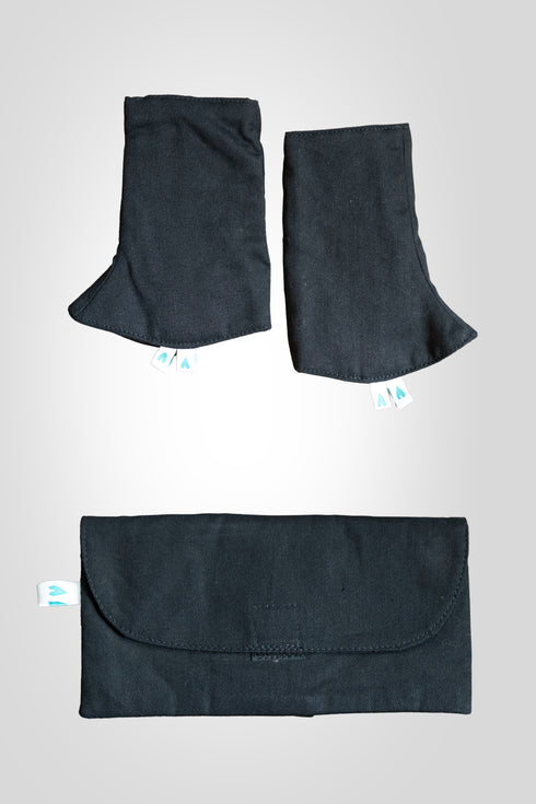 Luxe Pack Accessories Bundle
